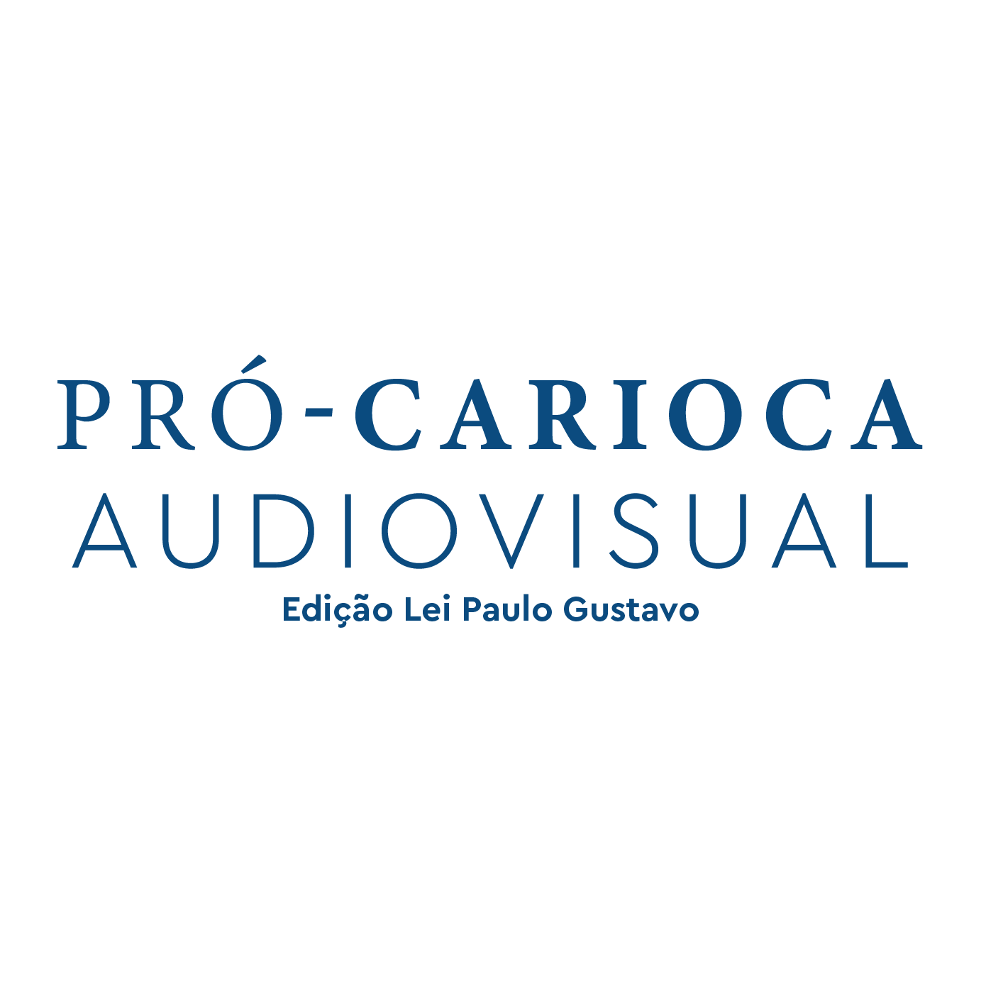 PRÓ-CARIOCA AUDIOVISUAL