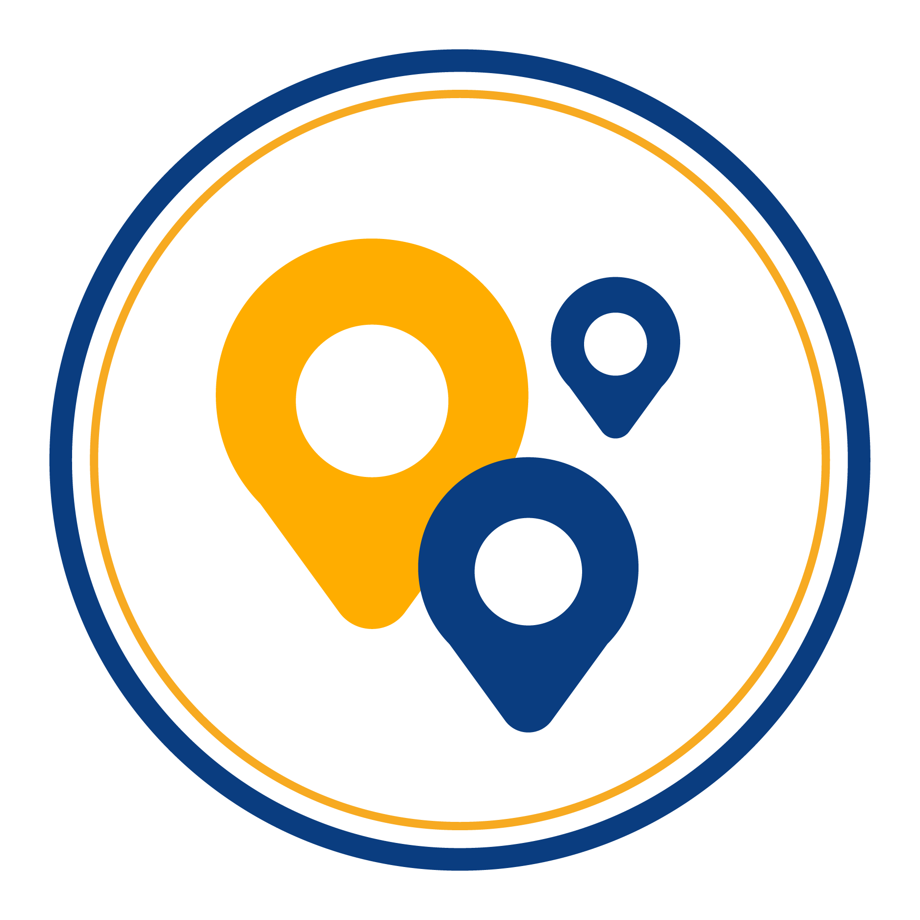 Conheça os Espaços 